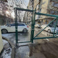 Продам квартиру, Полтавский Шлях ул. , 3 кім., 67 м², косметический ремонт 