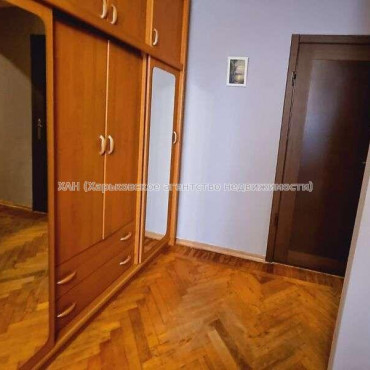 Продам квартиру, Полтавский Шлях ул. , 3 кім., 67 м², косметический ремонт 