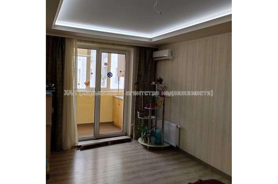 Продам квартиру, Победы просп. , 2  ком., 70 м², евроремонт 