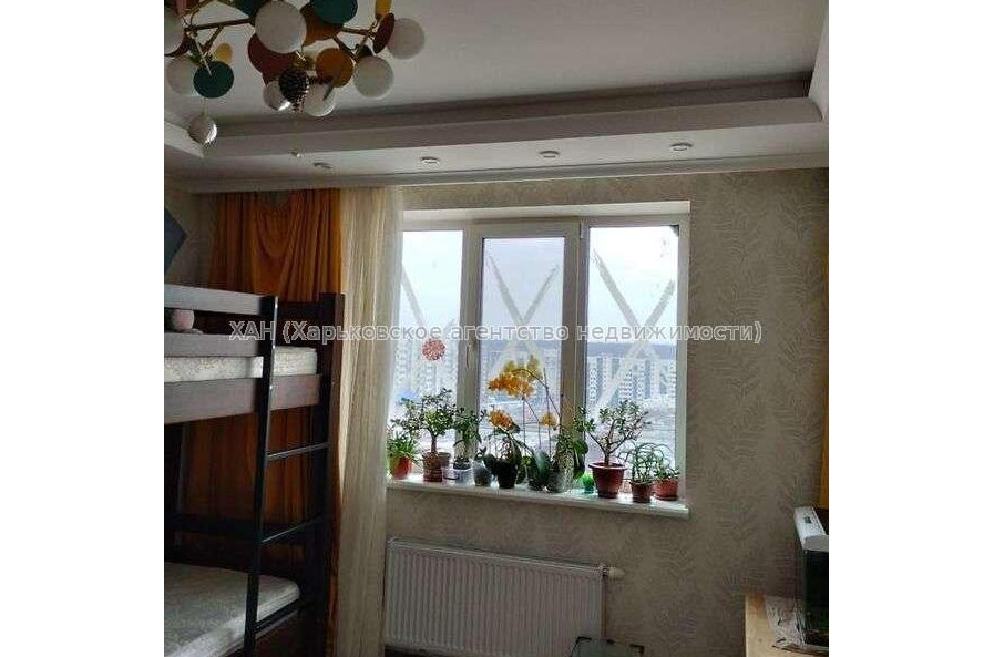 Продам квартиру, Победы просп. , 2  ком., 70 м², евроремонт 