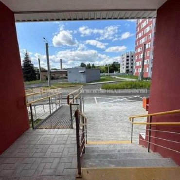 Продам квартиру, Шевченко ул. , 1  ком., 37 м², без внутренних работ  - фото 3 Продам квартиру, Шевченко ул. , 1  ком., 37 м², без внутренних работ