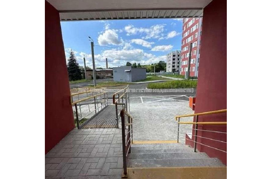 Продам квартиру, Шевченко ул. , 1  ком., 37 м², без внутренних работ 
