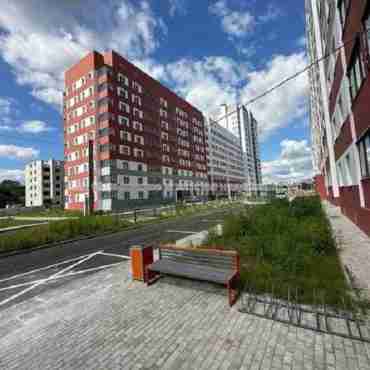 Продам квартиру, Шевченко ул. , 1  ком., 37 м², без внутренних работ 