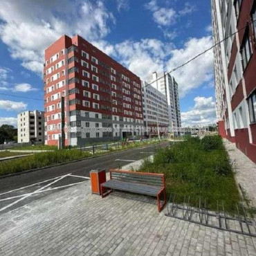 Продам квартиру, Шевченко ул. , 1  ком., 37 м², без внутренних работ  - фото 1 Продам квартиру, Шевченко ул. , 1  ком., 37 м², без внутренних работ