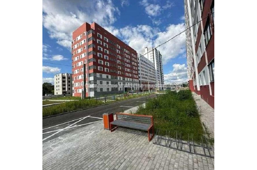 Продам квартиру, Шевченко ул. , 1  ком., 37 м², без внутренних работ 