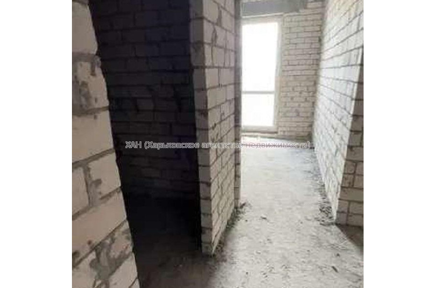 Продам квартиру, Шевченко ул. , 1  ком., 37 м², без внутренних работ 