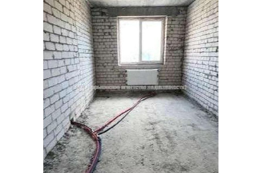 Продам квартиру, Шевченко ул. , 1  ком., 37 м², без внутренних работ 