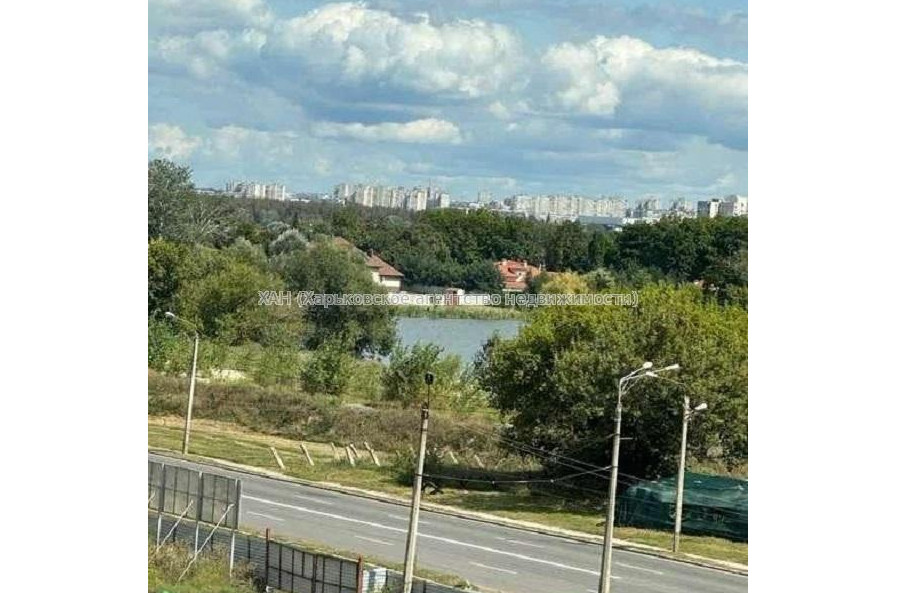 Продам квартиру, Шевченко ул. , 1  ком., 37 м², без внутренних работ 