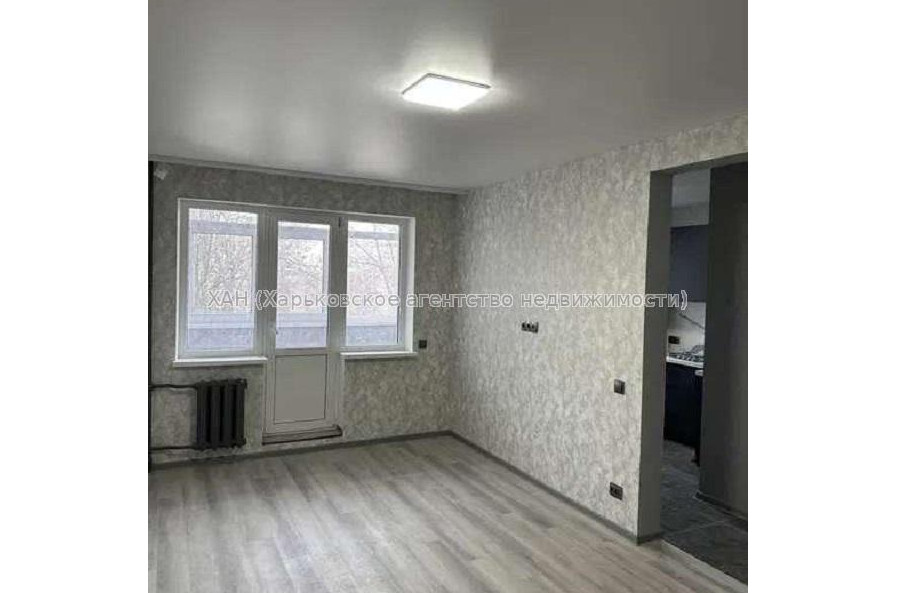 Продам квартиру, Байрона пр-т , 2 кім., 45 м², евроремонт 