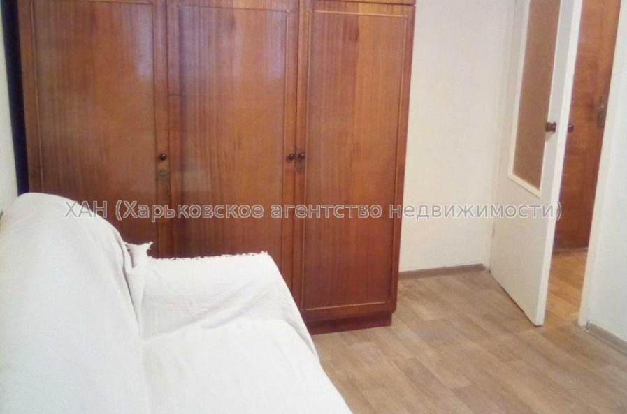 Продам квартиру, Харьковских Дивизий ул. , 1  ком., 31 м², косметический ремонт 