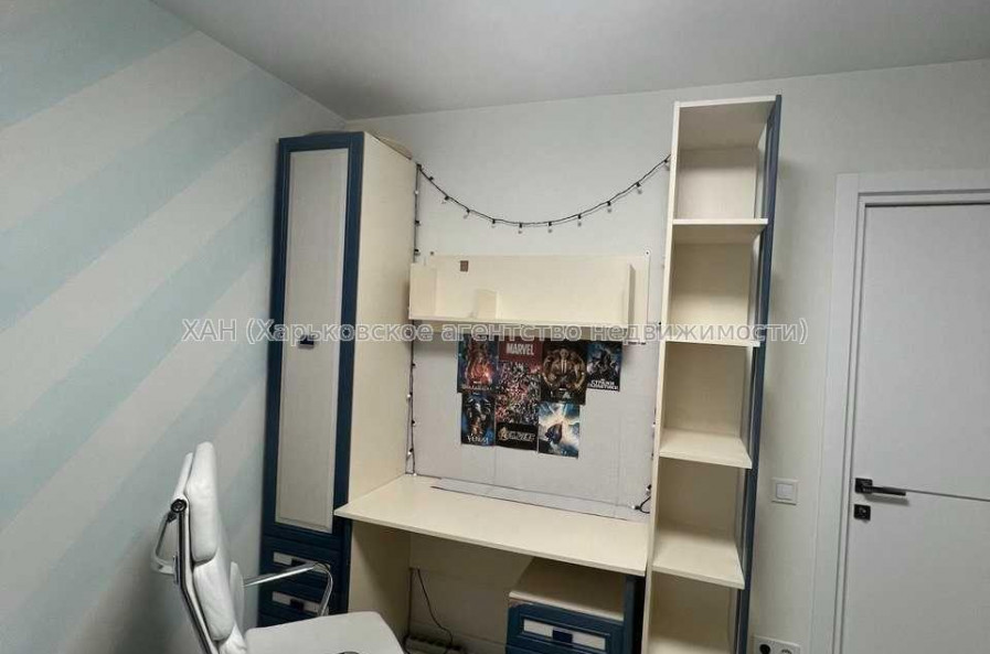 Продам квартиру, Владислава Зубенко ул. , 2  ком., 44 м², капитальный ремонт 