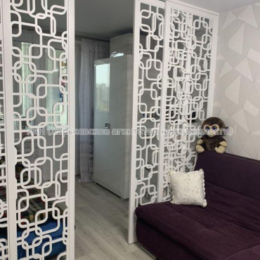 Продам квартиру, Владислава Зубенко ул. , 2  ком., 44 м², капитальный ремонт 