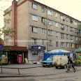 Продам квартиру, Шекспира ул. , 1  ком., 17 м², косметический ремонт 
