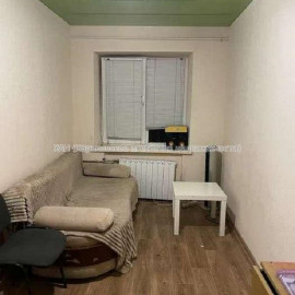 Продам квартиру, Шекспира ул. , 1  ком., 17 м², косметический ремонт