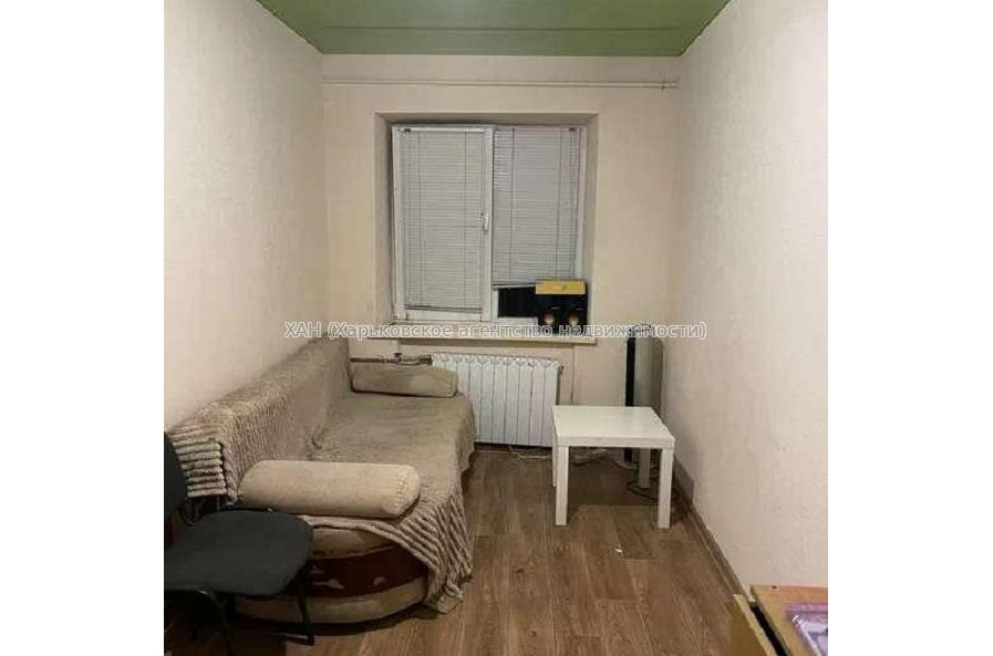 Продам квартиру, Шекспира ул. , 1  ком., 17 м², косметический ремонт 