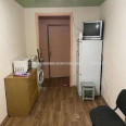 Продам квартиру, Шекспира ул. , 1  ком., 17 м², косметический ремонт 