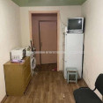 Продам квартиру, Шекспира ул. , 1  ком., 17 м², косметический ремонт 