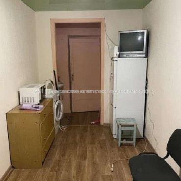 Продам квартиру, Шекспира ул. , 1  ком., 17 м², косметический ремонт 