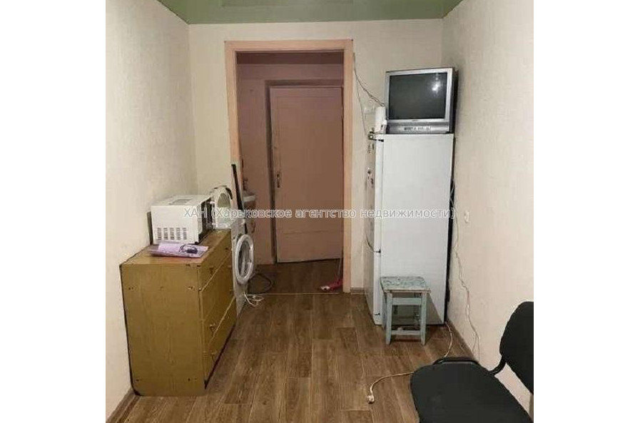 Продам квартиру, Шекспира ул. , 1  ком., 17 м², косметический ремонт 