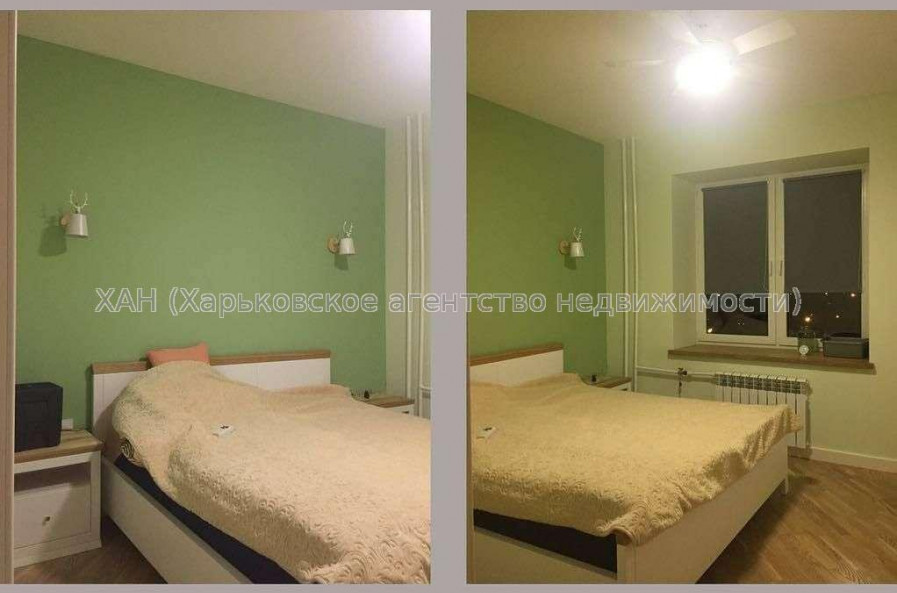 Продам квартиру, Сомовская ул. , 3 кім., 96 м², евроремонт 