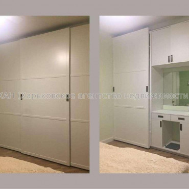 Продам квартиру, Сомовская ул. , 3 кім., 96 м², евроремонт 