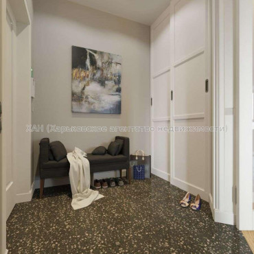 Продам квартиру, Сомовская ул. , 3 кім., 96 м², евроремонт 