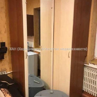 Продам квартиру, Чеботарская ул. , 1  ком., 15 м², капитальный ремонт 