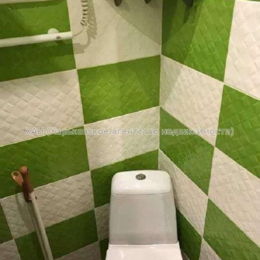 Продам квартиру, Чеботарская ул. , 1  ком., 15 м², капитальный ремонт 