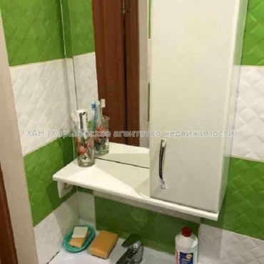 Продам квартиру, Чеботарская ул. , 1  ком., 15 м², капитальный ремонт 