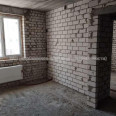 Продам квартиру, Шевченковский пер. , 1 кім., 35 м², без внутренних работ 