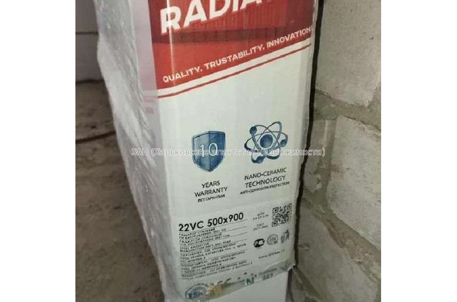 Продам квартиру, Шевченковский пер. , 1 кім., 35 м², без внутренних работ 