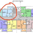 Продам квартиру, Шевченковский пер. , 1 кім., 35 м², без внутренних работ 