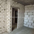 Продам квартиру, Шевченковский пер. , 1 кім., 35 м², без внутренних работ 