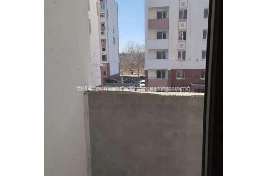 Продам квартиру, Шевченковский пер. , 1 кім., 35 м², без внутренних работ 