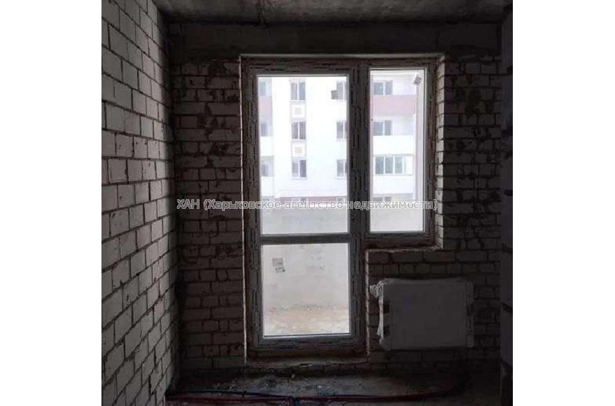 Продам квартиру, Шевченковский пер. , 1 кім., 35 м², без внутренних работ 