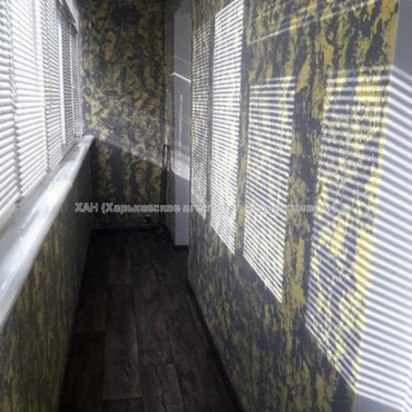 Продам квартиру, Героев Харькова просп. , 1  ком., 34 м², капитальный ремонт 