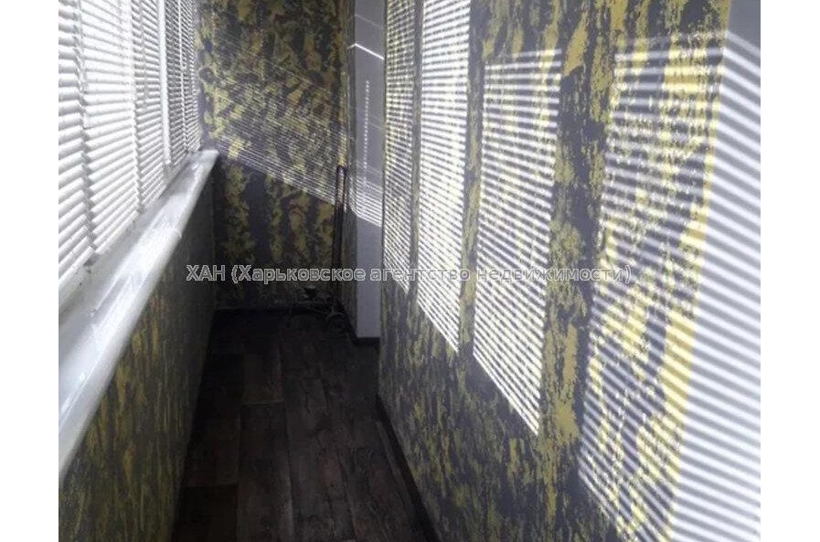 Продам квартиру, Героев Харькова просп. , 1  ком., 34 м², капитальный ремонт 