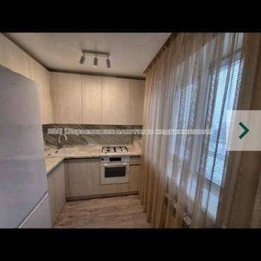 Продам квартиру, Героев Харькова просп. , 1 кім., 34 м², капитальный ремонт 