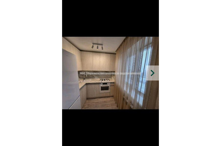 Продам квартиру, Героев Харькова просп. , 1 кім., 34 м², капитальный ремонт 