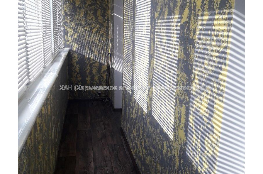 Продам квартиру, Героев Харькова просп. , 1 кім., 34 м², капитальный ремонт 