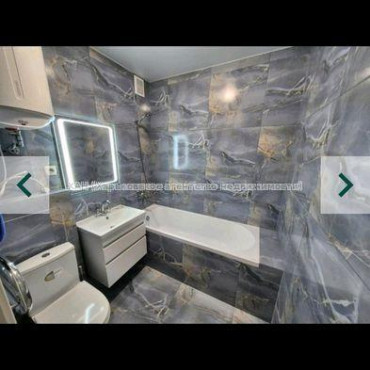 Продам квартиру, Героев Харькова просп. , 1 кім., 34 м², капитальный ремонт 