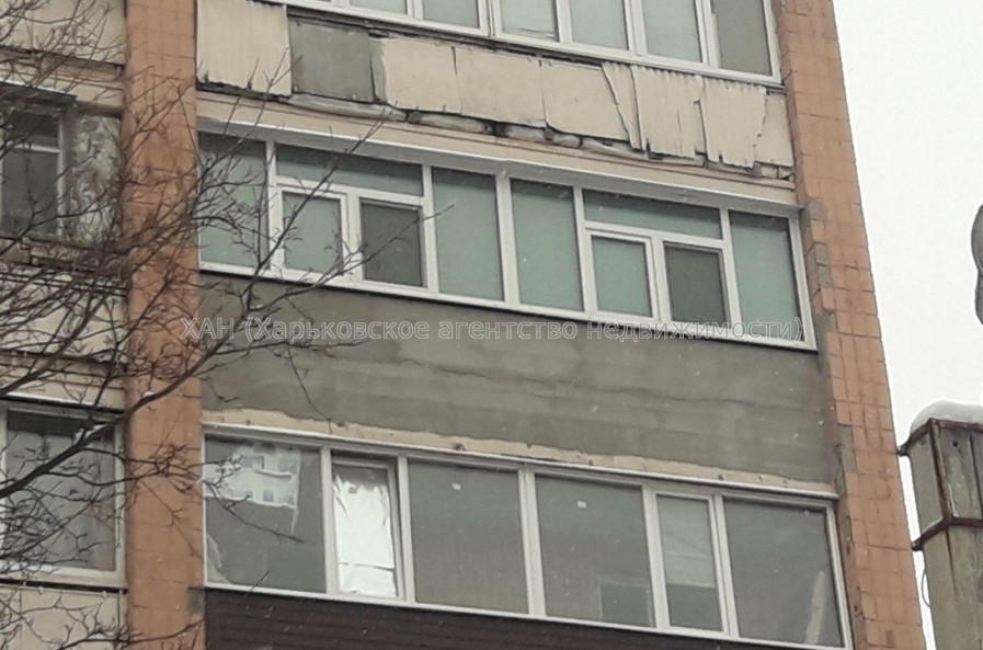 Продам квартиру, Героев Харькова просп. , 1 кім., 34 м², капитальный ремонт 