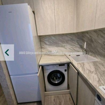 Продам квартиру, Героев Харькова просп. , 1 кім., 34 м², капитальный ремонт 