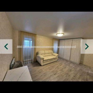 Продам квартиру, Героев Харькова просп. , 1 кім., 34 м², капитальный ремонт 