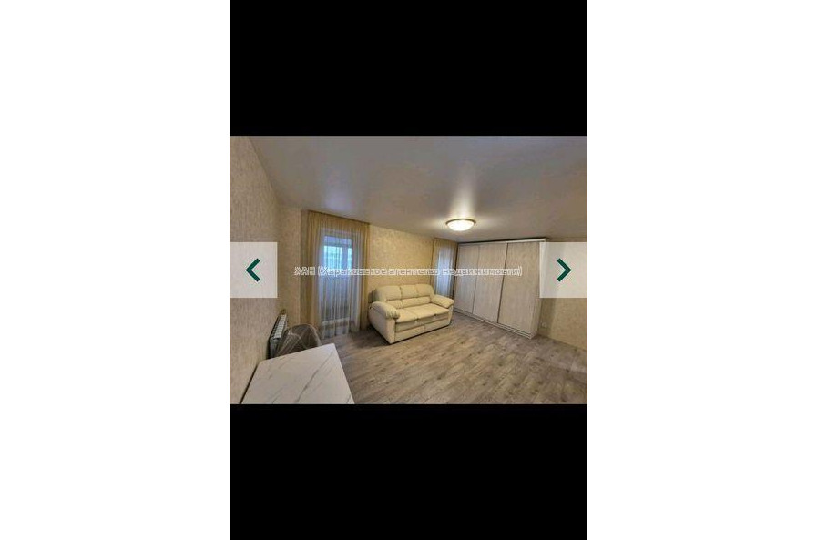 Продам квартиру, Героев Харькова просп. , 1 кім., 34 м², капитальный ремонт 