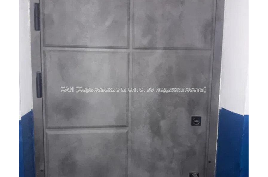 Продам квартиру, Героев Харькова просп. , 1  ком., 34 м², капитальный ремонт 