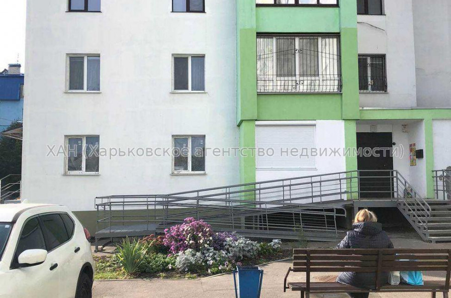 Продам квартиру, Мира ул. , 3  ком., 77 м², евроремонт 