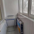 Продам квартиру, Валентиновская ул. , 1  ком., 40 м², капитальный ремонт 