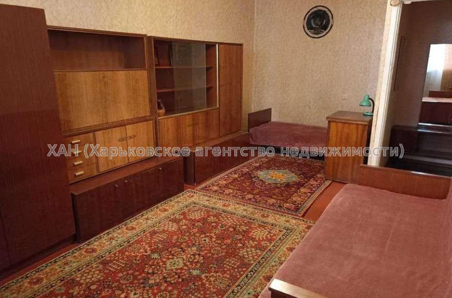 Продам квартиру, Грицевца Сергея ул. , 1  ком., 37 м², советский ремонт 
