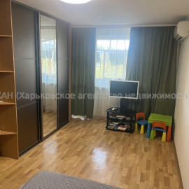 Продам квартиру, Яны Червоной ул. , 1  ком., 36 м², косметический ремонт